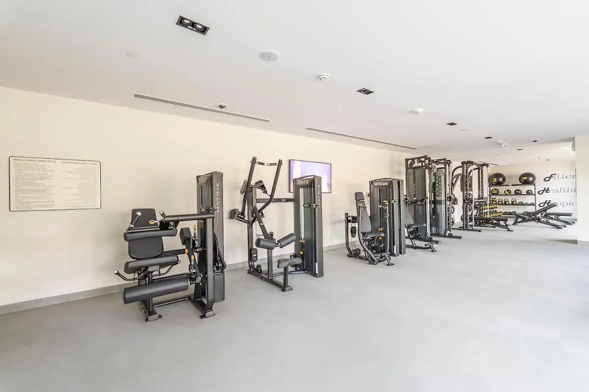Awesome 2-Bedroom Apartment With Iconic Views In Business Bay Dubai
