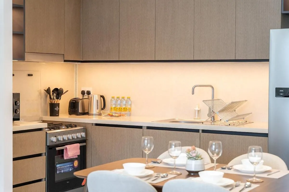 Awesome 2-Bedroom Apartment With Iconic Views In Business Bay Dubai United Arab Emirates