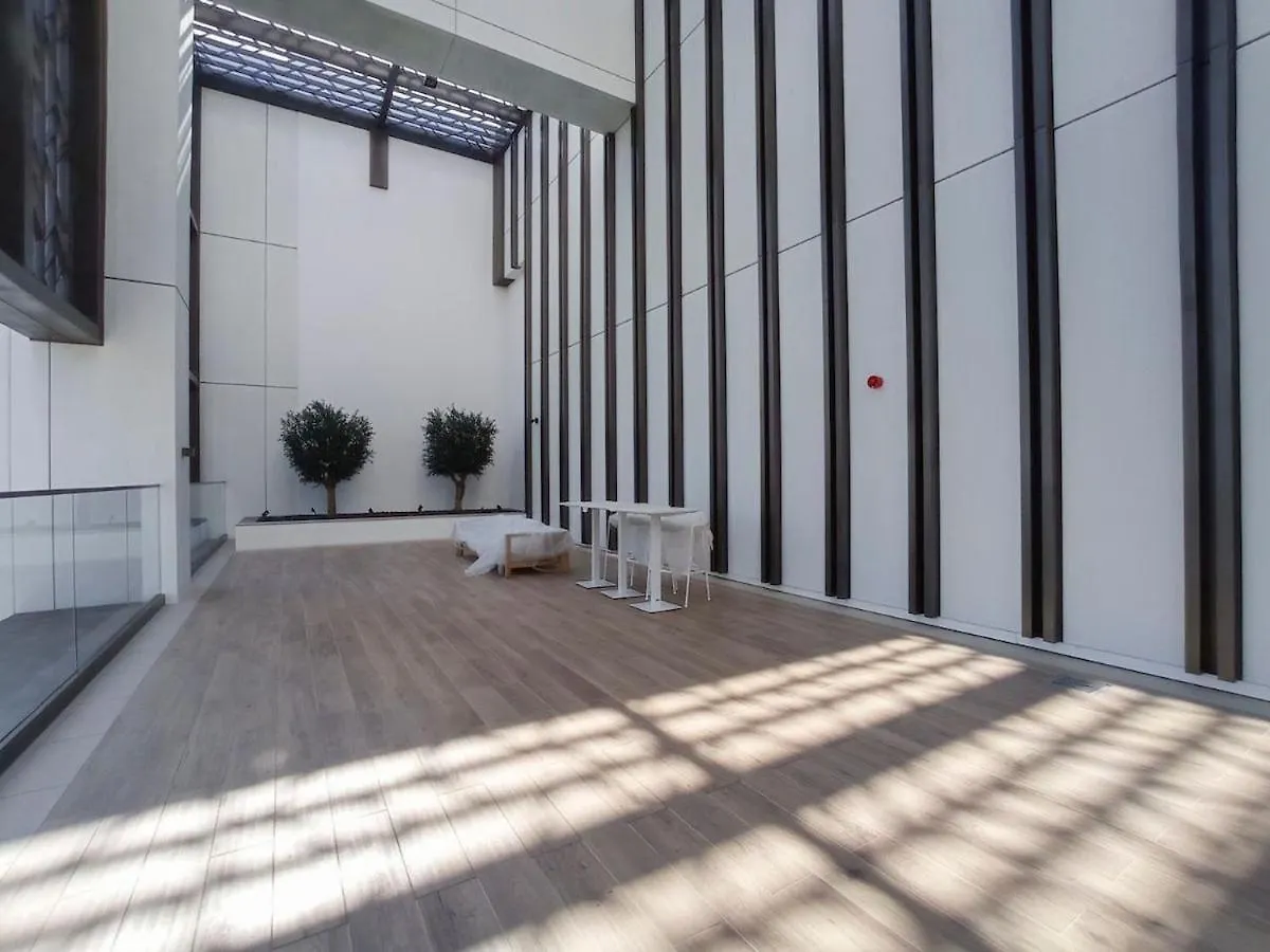 Awesome 2-Bedroom Apartment With Iconic Views In Business Bay Dubai United Arab Emirates