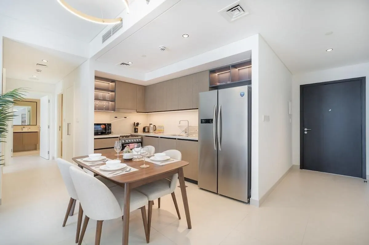 Awesome 2-Bedroom Apartment With Iconic Views In Business Bay Dubai United Arab Emirates