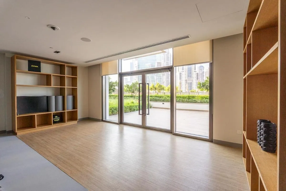 Awesome 2-Bedroom Apartment With Iconic Views In Business Bay Dubai United Arab Emirates