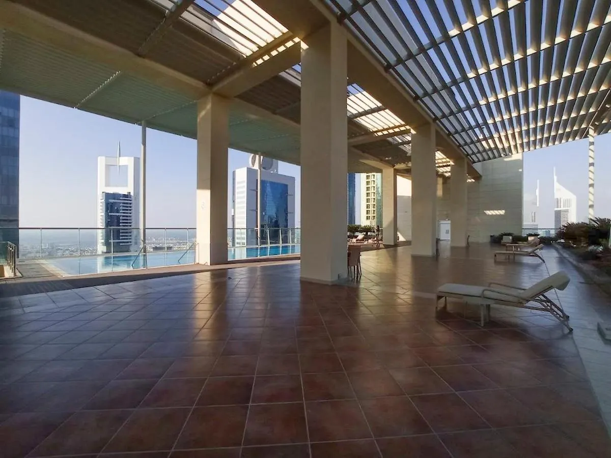 Awesome 2-Bedroom Apartment With Iconic Views In Business Bay Dubai