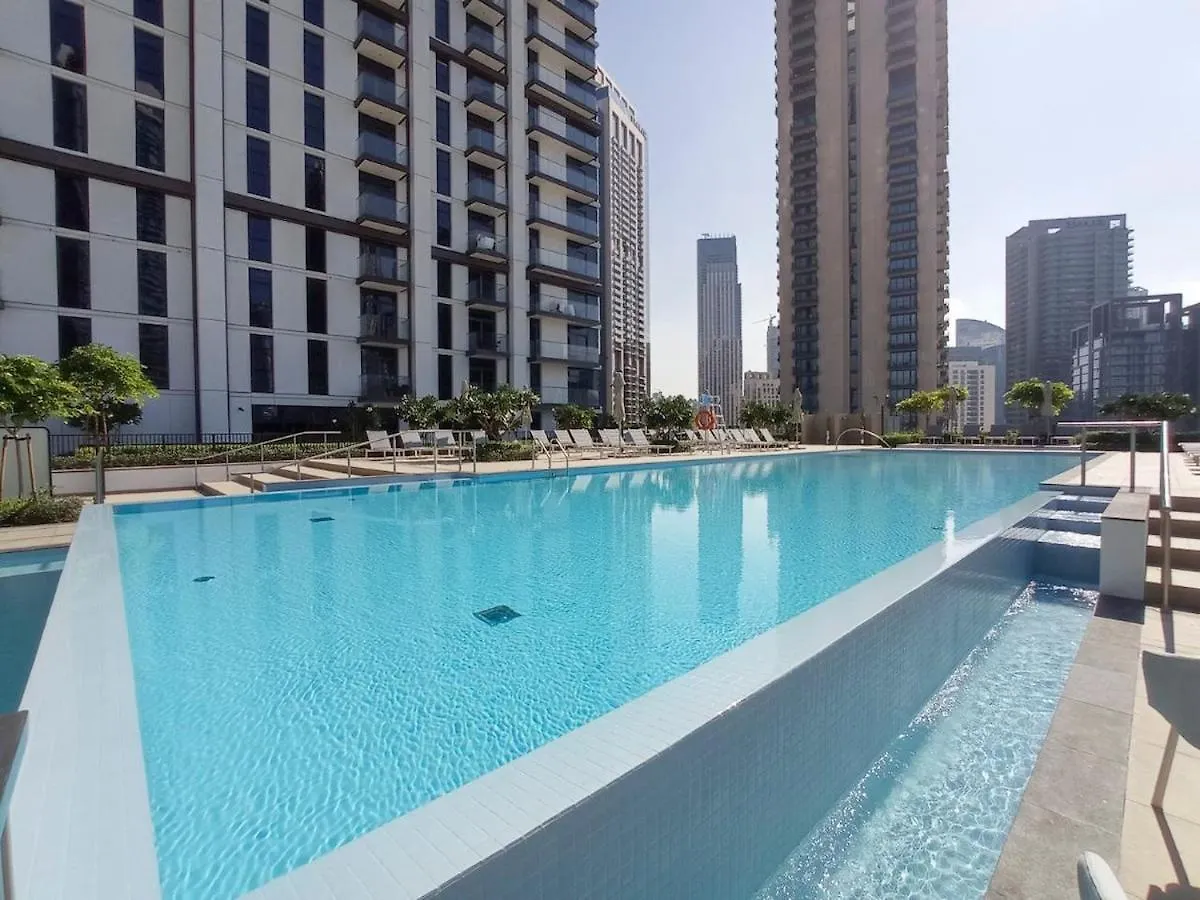 Awesome 2-Bedroom Apartment With Iconic Views In Business Bay Dubai United Arab Emirates