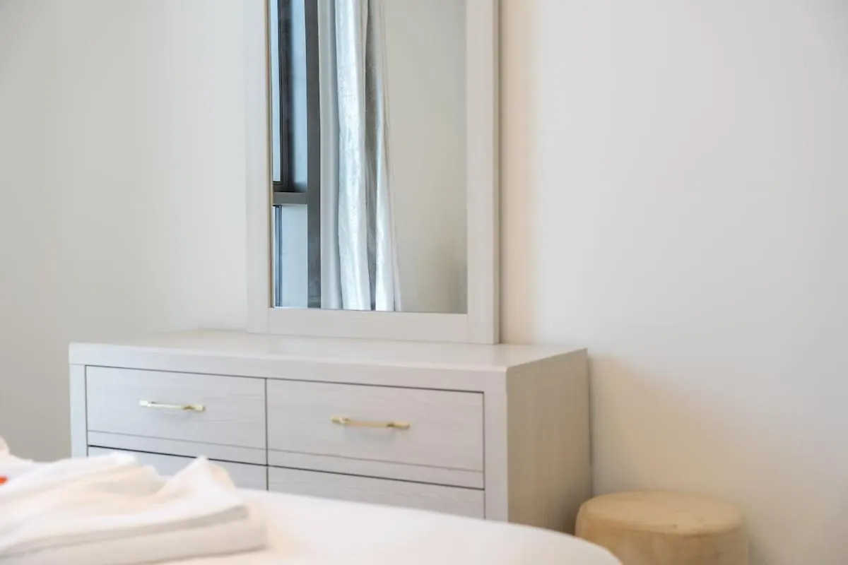 Awesome 2-Bedroom Apartment With Iconic Views In Business Bay Dubai United Arab Emirates