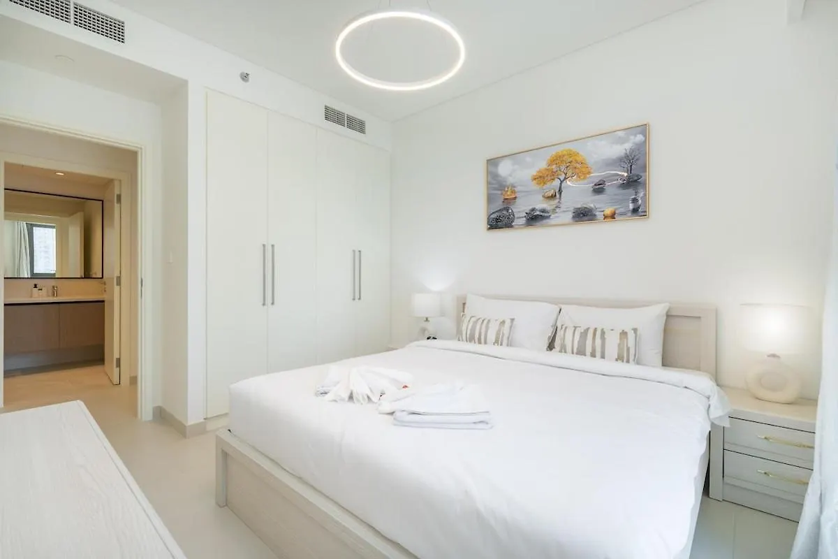 Awesome 2-Bedroom Apartment With Iconic Views In Business Bay Dubai United Arab Emirates