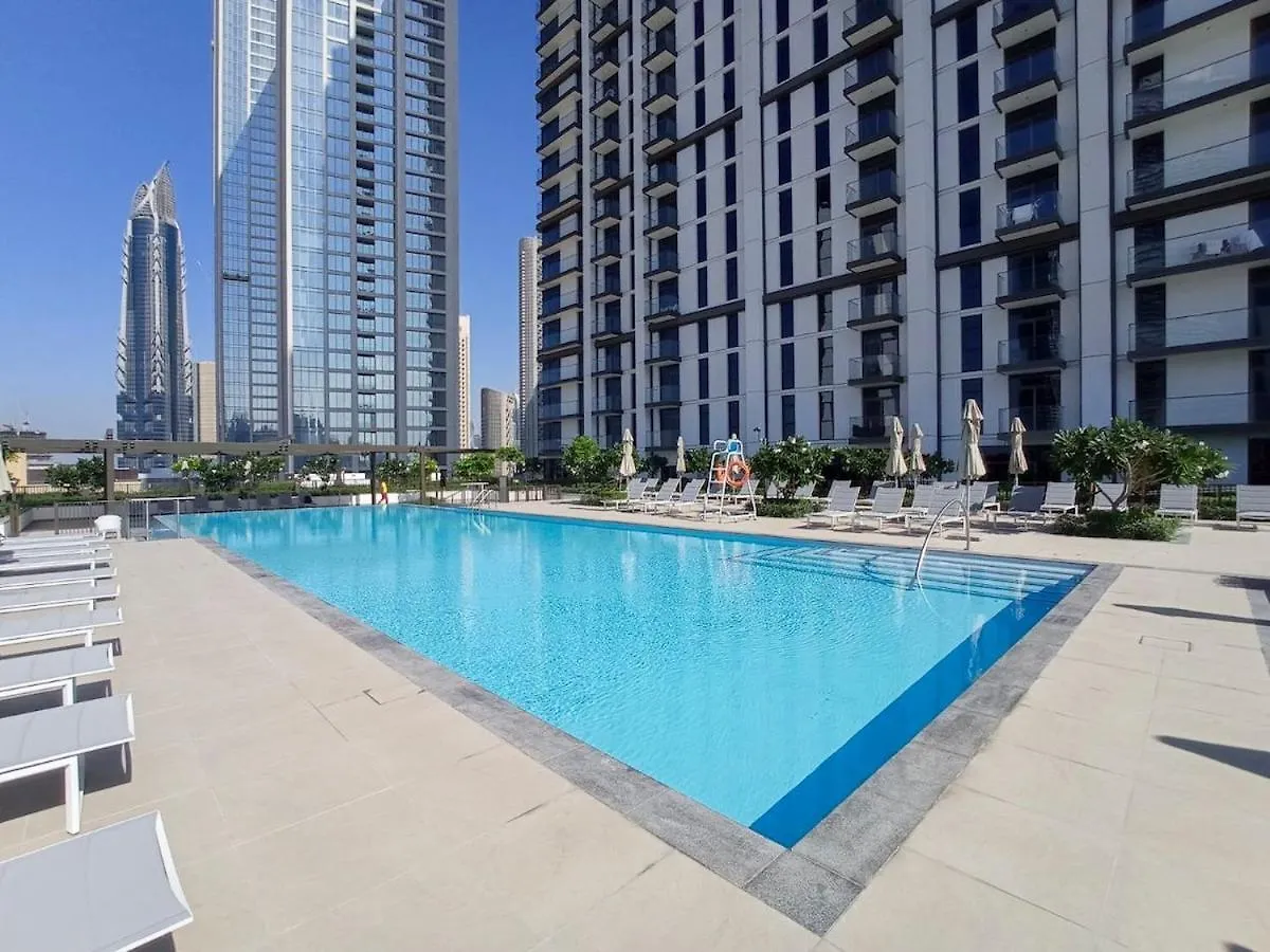 Awesome 2-Bedroom Apartment With Iconic Views In Business Bay Dubai