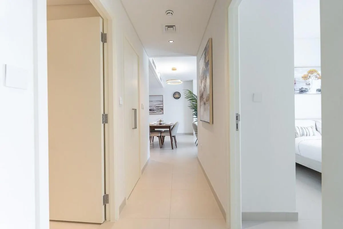 Awesome 2-Bedroom Apartment With Iconic Views In Business Bay Dubai United Arab Emirates