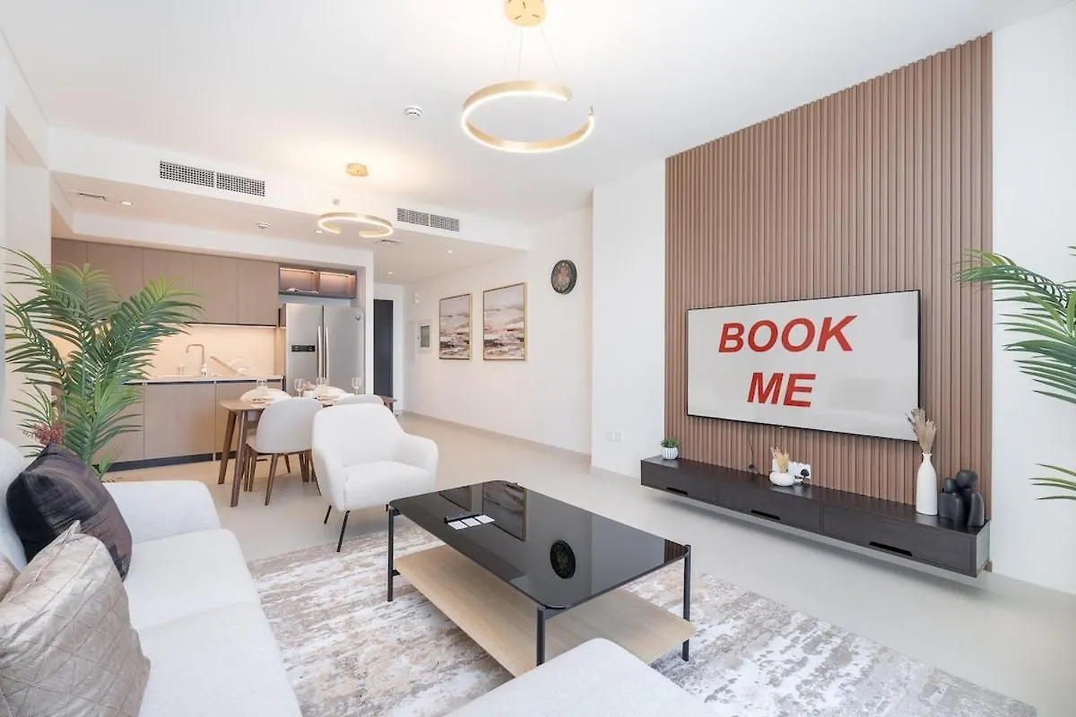 Awesome 2-Bedroom Apartment With Iconic Views In Business Bay Dubai