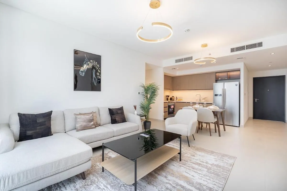 Awesome 2-Bedroom Apartment With Iconic Views In Business Bay Dubai 0*,  United Arab Emirates